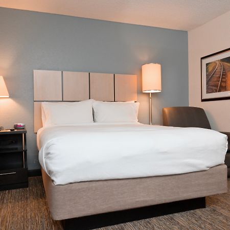 Sonesta Simply Suites كليرووتر المظهر الخارجي الصورة