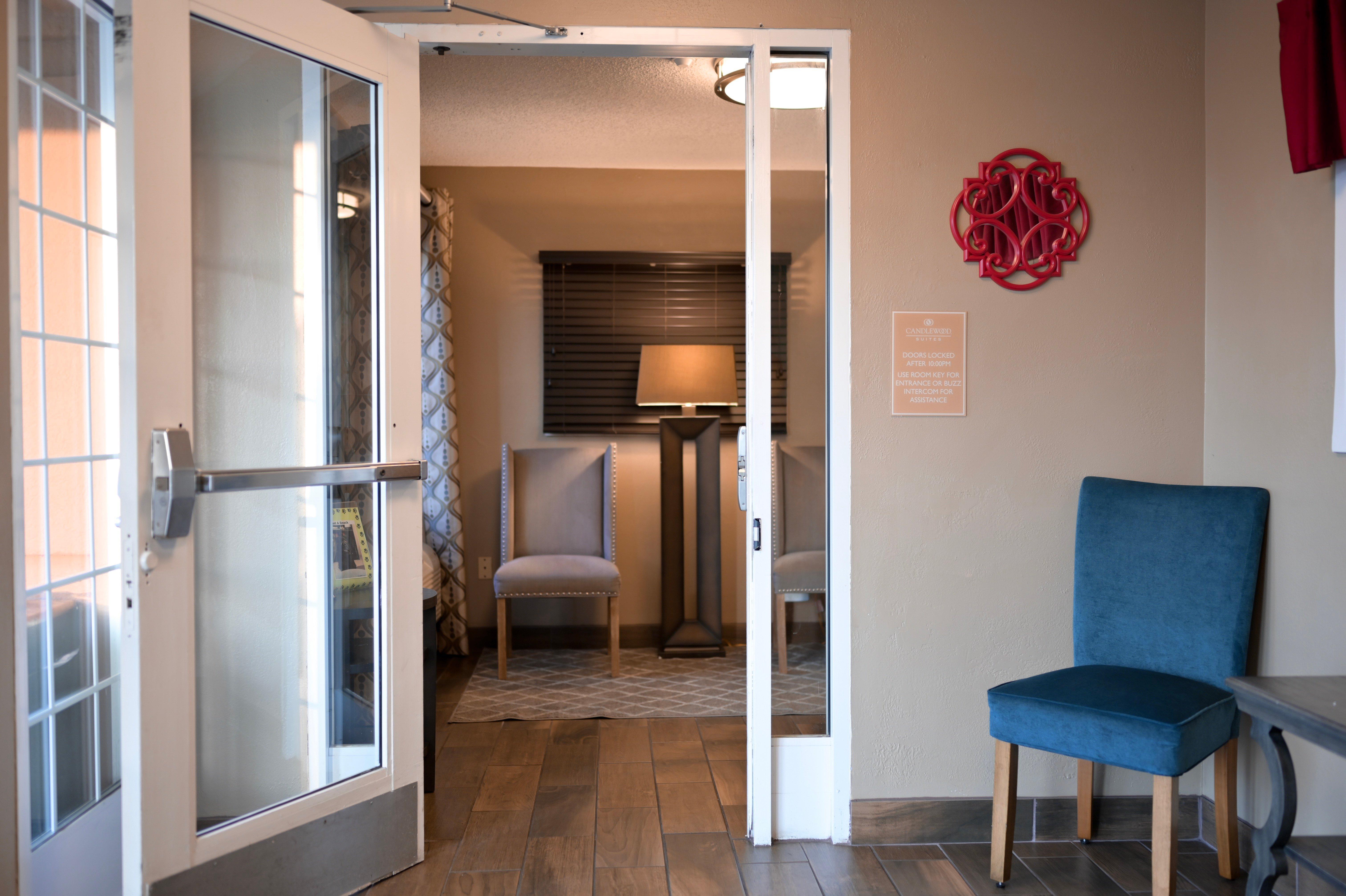 Sonesta Simply Suites كليرووتر المظهر الخارجي الصورة