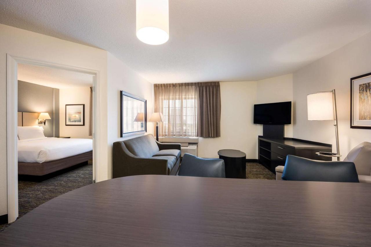 Sonesta Simply Suites كليرووتر المظهر الخارجي الصورة