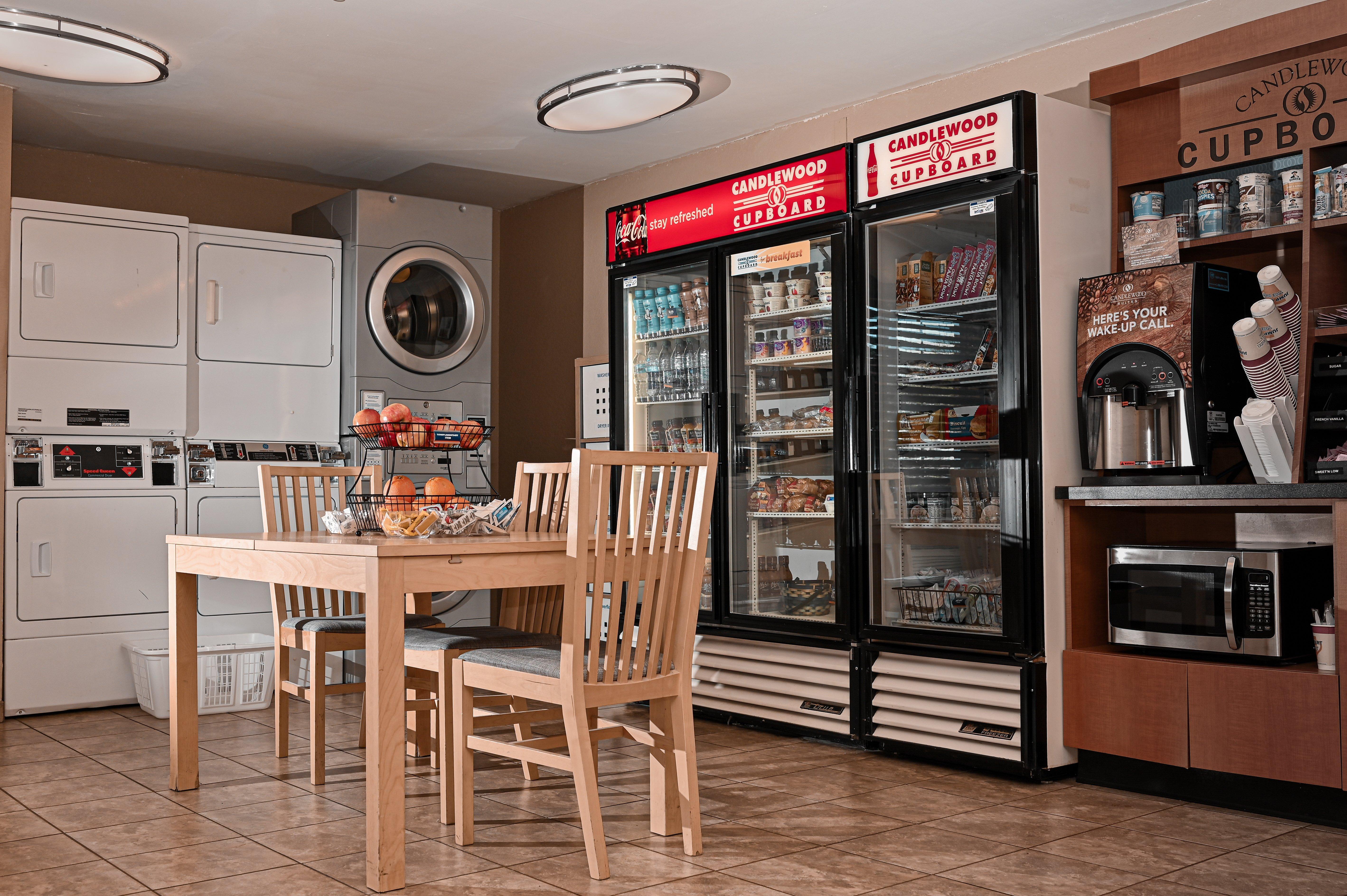 Sonesta Simply Suites كليرووتر المظهر الخارجي الصورة