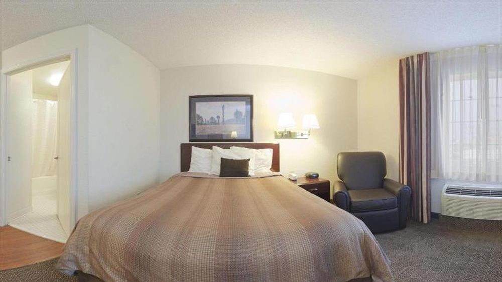 Sonesta Simply Suites كليرووتر المظهر الخارجي الصورة